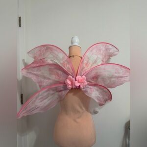 Dolls Kill Sugar thrillz FLORA FANTASY FAIRY WINGS